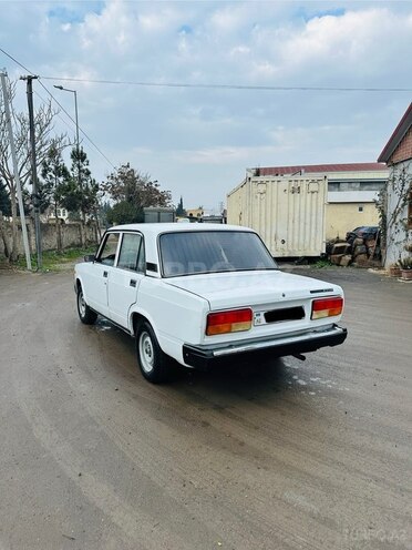 LADA (VAZ) 2107 2005, 81,000 km - 1.6 л - Cəlilabad