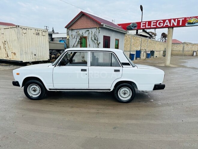 LADA (VAZ) 2107 2005, 81,000 km - 1.6 л - Cəlilabad
