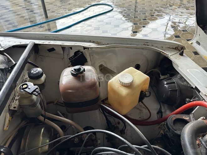 LADA (VAZ) 2107 2005, 81,000 km - 1.6 л - Cəlilabad