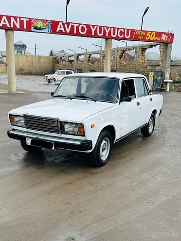 LADA (VAZ) 2107 2005, 81,000 km - 1.6 л - Cəlilabad