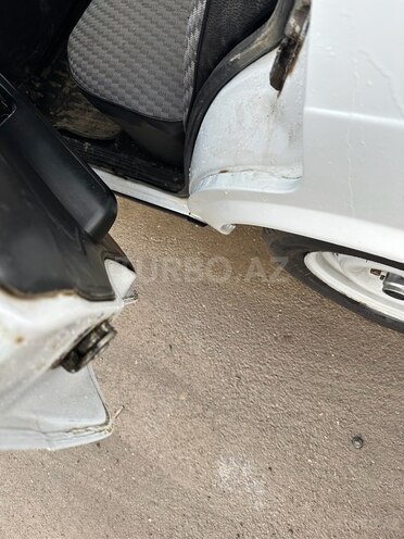 LADA (VAZ) 2107 2005, 81,000 km - 1.6 л - Cəlilabad