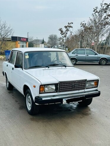 LADA (VAZ) 2107 2005, 81,000 km - 1.6 л - Cəlilabad