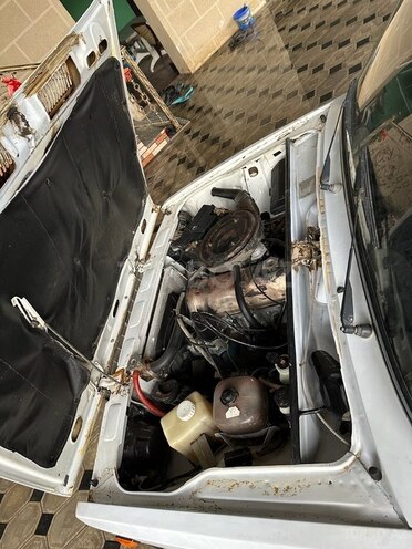 LADA (VAZ) 2107 2005, 81,000 km - 1.6 л - Cəlilabad