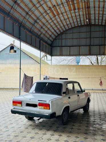 LADA (VAZ) 2107 2005, 81,000 km - 1.6 л - Cəlilabad