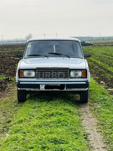 LADA (VAZ) 2107 2005, 81,000 km - 1.6 л - Cəlilabad