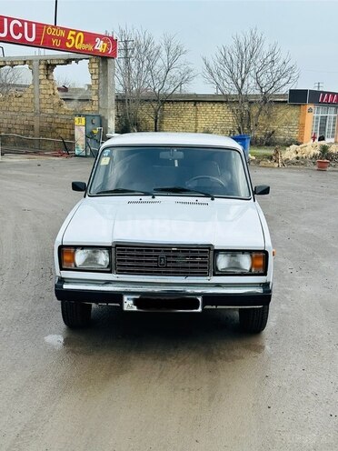 LADA (VAZ) 2107 2005, 81,000 km - 1.6 л - Cəlilabad