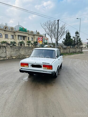 LADA (VAZ) 2107 2005, 81,000 km - 1.6 л - Cəlilabad
