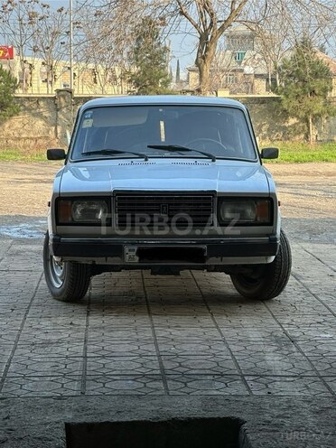 LADA (VAZ) 2107 2005, 81,000 km - 1.6 л - Cəlilabad