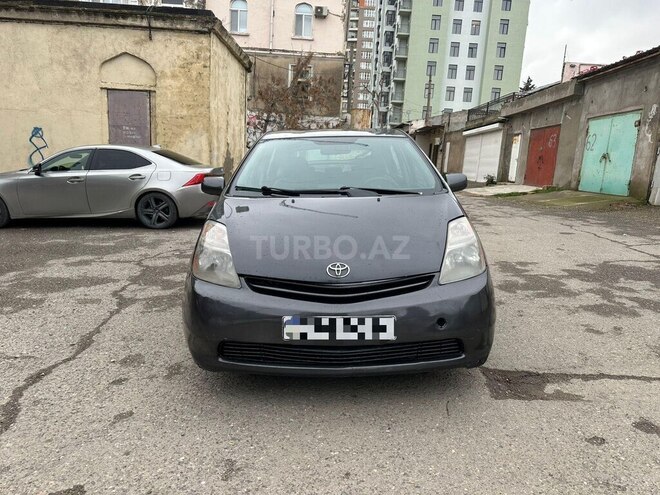 Toyota Prius 2008, 220,000 km - 1.5 l - Bakı