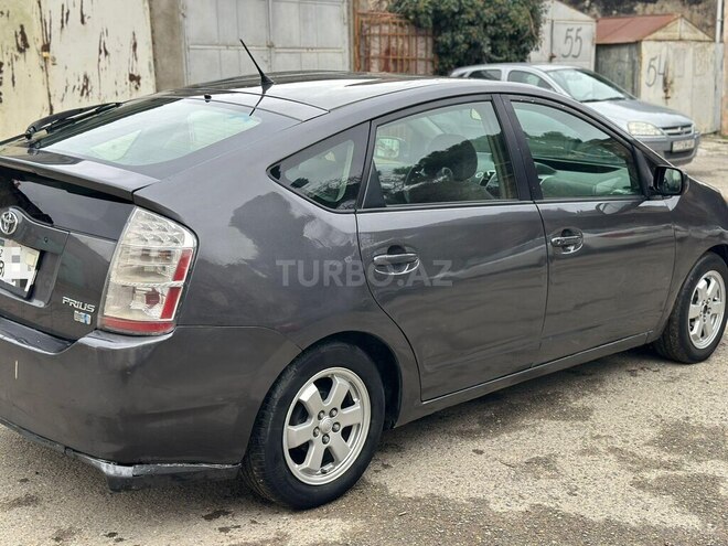 Toyota Prius 2008, 220,000 km - 1.5 l - Bakı