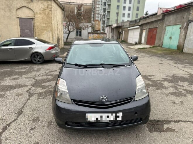 Toyota Prius 2008, 220,000 km - 1.5 l - Bakı