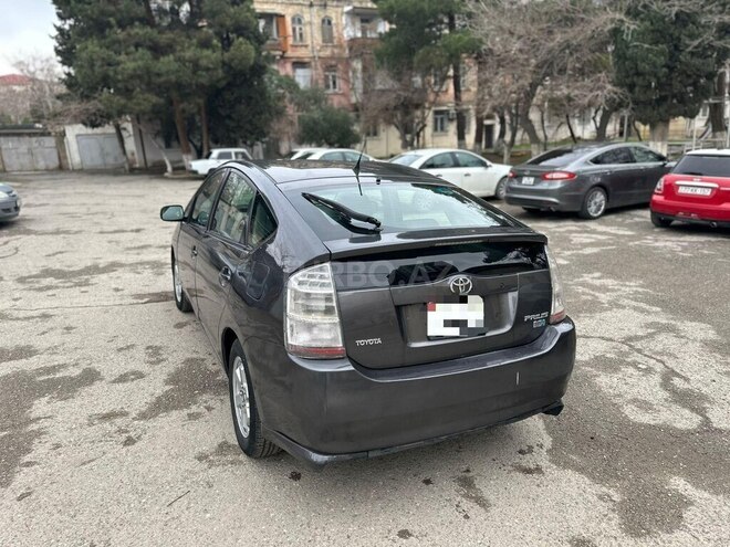 Toyota Prius 2008, 220,000 km - 1.5 l - Bakı