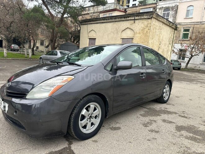 Toyota Prius 2008, 220,000 km - 1.5 l - Bakı