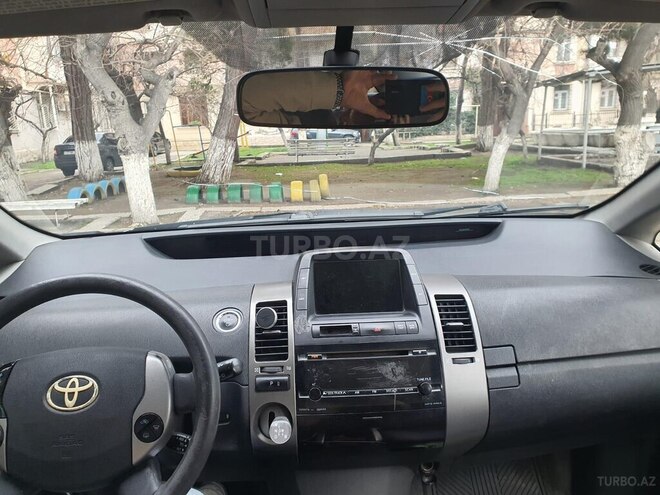 Toyota Prius 2008, 220,000 km - 1.5 l - Bakı