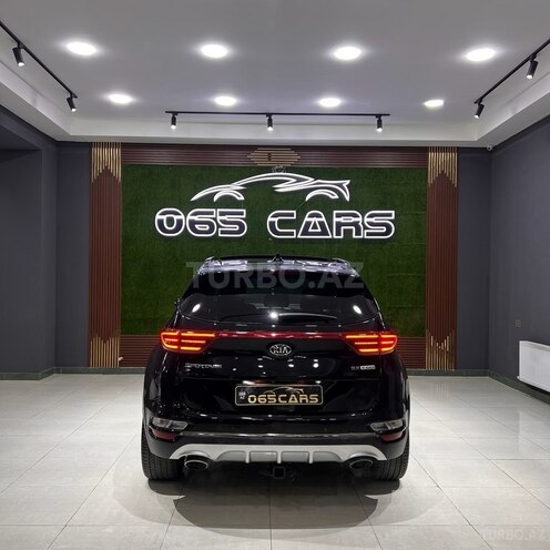 Kia Sportage-6