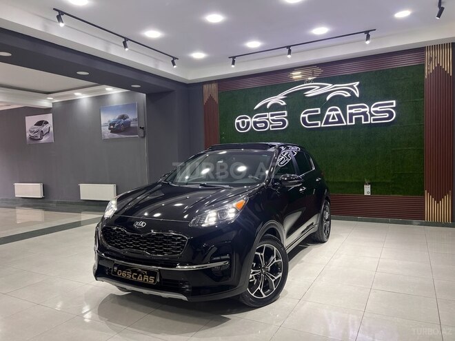Kia Sportage-4