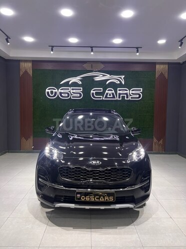 Kia Sportage-2