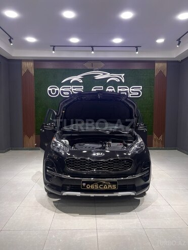 Kia Sportage-3