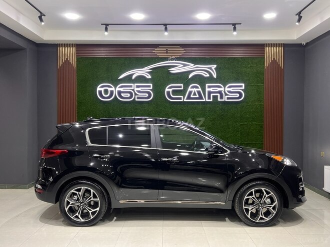 Kia Sportage-14