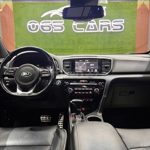 Kia Sportage-11