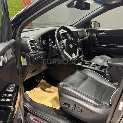 Kia Sportage-12