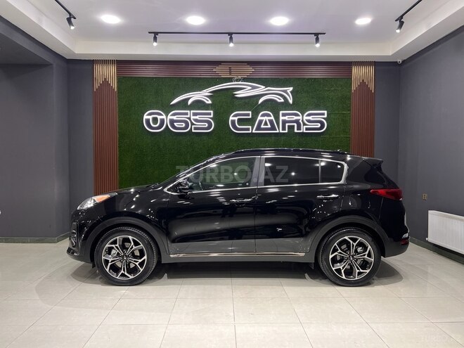 Kia Sportage-15