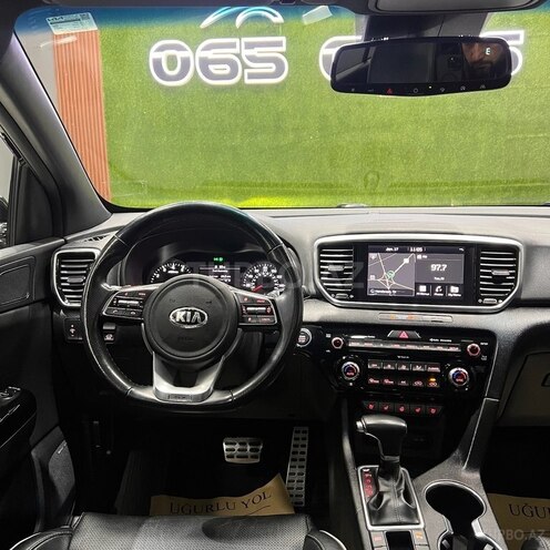 Kia Sportage-10