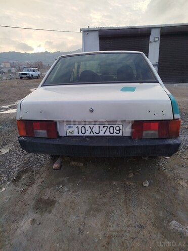 LADA (VAZ) 21099 1998, 100,000 km - 1.6 l - Bakı