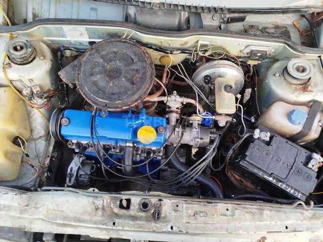 LADA (VAZ) 21099 1998, 100,000 km - 1.6 l - Bakı