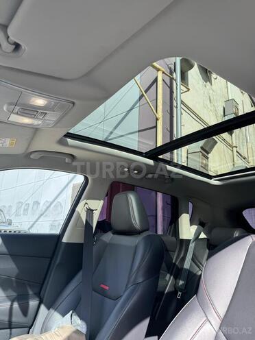 Changan CS 35 Plus 2023, 21,607 km - 1.4 л - Bakı