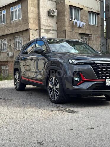 Changan CS 35 Plus 2023, 21,607 km - 1.4 л - Bakı