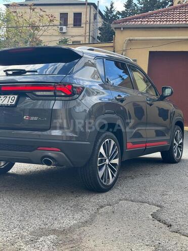 Changan CS 35 Plus 2023, 21,607 km - 1.4 л - Bakı