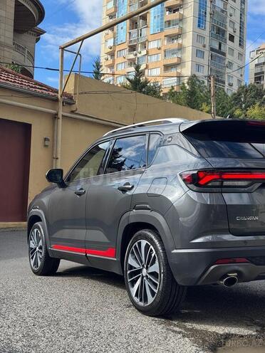 Changan CS 35 Plus 2023, 21,607 km - 1.4 л - Bakı