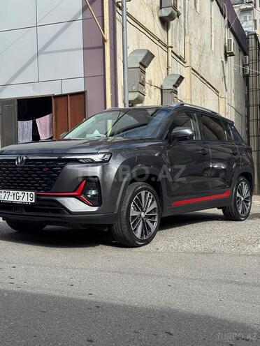 Changan CS 35 Plus 2023, 21,607 km - 1.4 л - Bakı