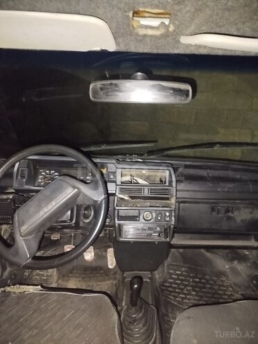 LADA (VAZ) 21099 1998, 100,000 km - 1.6 l - Bakı