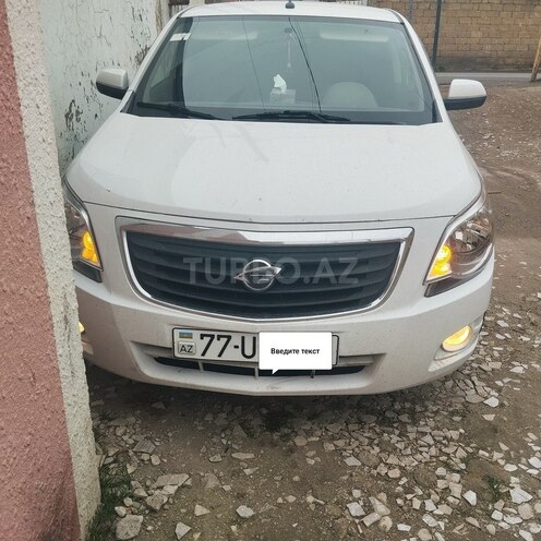 Ravon R4 2019, 200,000 km - 1.5 l - Bakı