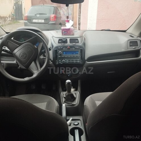 Ravon R4 2019, 200,000 km - 1.5 l - Bakı