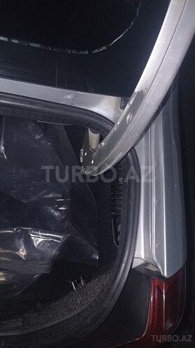 Renault Symbol 2008, 430,000 km - 1.4 л - Bakı