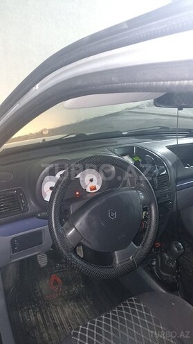Renault Symbol 2008, 430,000 km - 1.4 л - Bakı