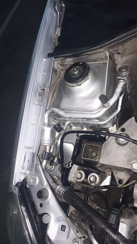 Renault Symbol 2008, 430,000 km - 1.4 л - Bakı