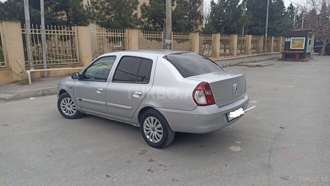 Renault Symbol 2008, 430,000 km - 1.4 л - Bakı