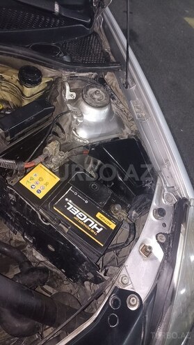 Renault Symbol 2008, 430,000 km - 1.4 л - Bakı