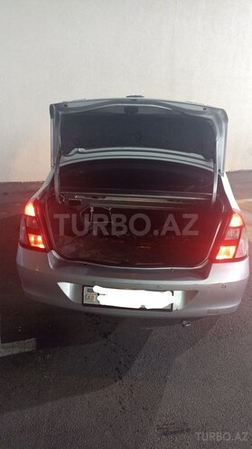 Renault Symbol 2008, 430,000 km - 1.4 л - Bakı