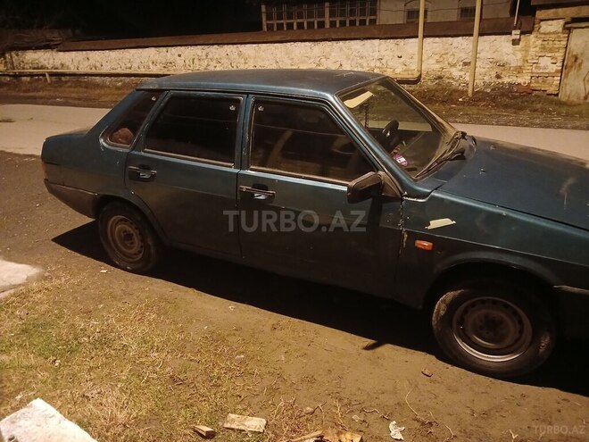 LADA (VAZ) 21099 1993, 170,000 km - 1.6 л - Ağdaş