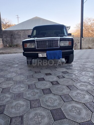 LADA (VAZ) 2107 2000, 30,000 km - 1.6 l - Tovuz