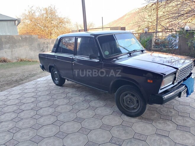 LADA (VAZ) 2107 2000, 30,000 km - 1.6 l - Tovuz