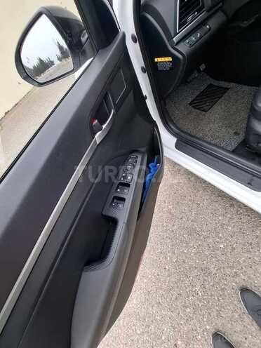 Hyundai Avante 2015, 185,000 km - 1.6 л - Sumqayıt