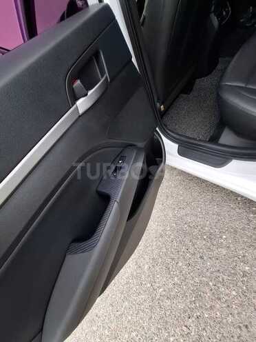 Hyundai Avante 2015, 185,000 km - 1.6 л - Sumqayıt