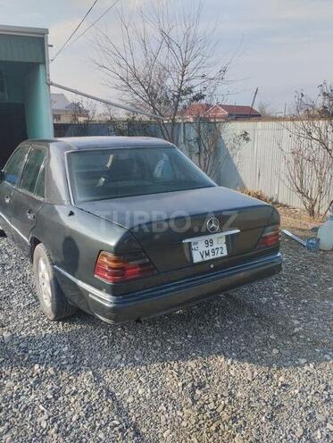 Mercedes C 250 d 1990, 150,000 km - 2.5 л - Ağdam