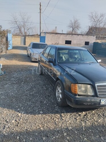 Mercedes C 250 d 1990, 150,000 km - 2.5 л - Ağdam